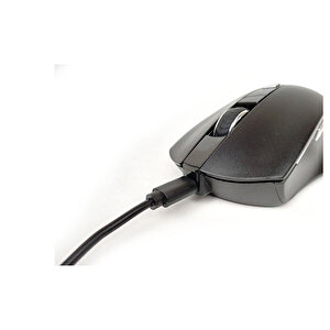 Rechargeable Silent  Type-c Wireless Mouse (sessiz) Iwm-390rt / 8681949011535