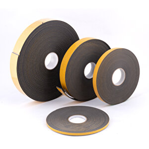 Polietilen Sünger 3*30 Mm Bantli 5metre