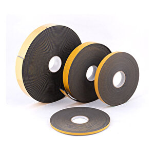 Polietilen Sünger 3*30 Mm Bantli 10metre