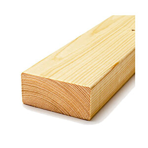 (2x5 Cm X 190 Cm 2 Adet) Çıta Taslak Tahta Blok Ve Kereste 190 cm