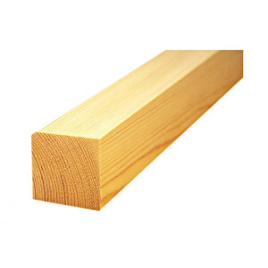 (2x8 Cm X 100 Cm 5 Adet) Çam Çıta Taslak Tahta Blok Ve Kereste 100 cm