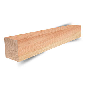 (2x4 Cm X 90 Cm 3 Adet) Kiraz Kereste Çıta Taslak Tahta Ve Ahşap Blok 90 cm