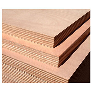 (ebat 100x150 Cm-kalınlık 12 Mm-1 Adet) Marin (huş) Kontraplak Plaka Tabaka 100x150 cm