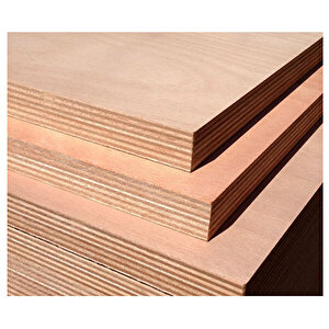 (ebat 59x84 Cm-kalınlık 15 Mm-1 Adet) Marin (huş) Kontraplak Plaka Tabaka 59x84 cm