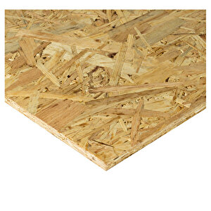 (ebat 10x50 Cm-kalınlık 15 Mm-13 Adet) Osb Levha Plaka Panel Tabaka 10x50 cm