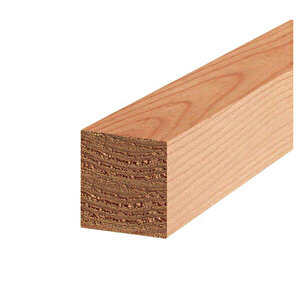 (4,5x4,5 Cm X 100 Cm 1 Adet) Sedir (katran) Kereste Çıta Taslak Tahta Ve Ahşap Blok