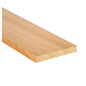 (4,5x9 Cm X 90 Cm 1 Adet) Sedir (katran) Kereste Çıta Taslak Tahta Ve Ahşap Blok