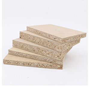 (ebat 40x50 Cm-kalınlık 18 Mm-2 Adet) Sunta Ahşap Plaka Levha 40x50 cm
