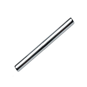 Askı Boru Krom 150Cm Çap 25Mm Kby150