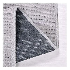 Crea Azade Gri Kilim 68205 120x180 cm