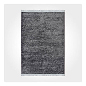 Crea  Azade Antrasit Kilim 68206 80x150 cm