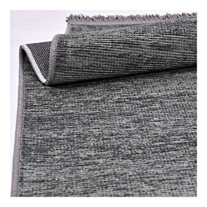 Crea Azade Antrasit Kilim 68206