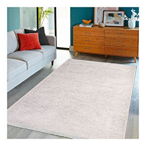 Crea  Azade Beyaz Kilim 68208
