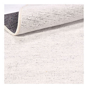 Crea Azade Beyaz Kilim 68208