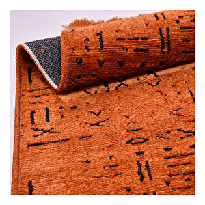 Crea Vena İskandinav Terra Kilim 68010