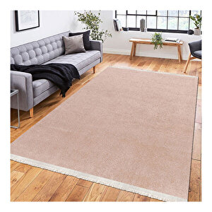Crea Kahverengi Puf Halı 63153