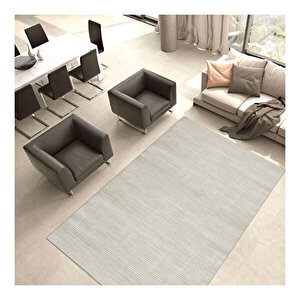 Crea Sedef Bej Halı 6703 100x200 cm