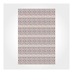 Crea Lumos Krem Kilim 61331 120x180 cm