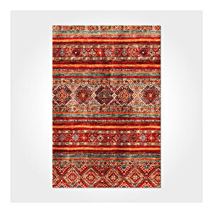 Crea Lumos Etnik Desen Kilim 61322 120x180 cm