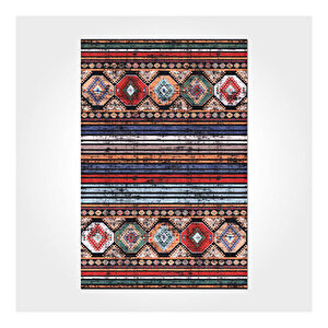 Crea Lumos Etnik Desen Kilim 61336