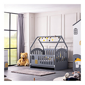 Bebek Odası, Dolce Montessori Bebek Odası 3`lü Takım