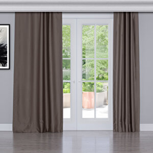 Blackout Bej (pilesiz) 200x260 cm