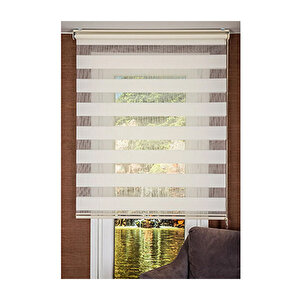 Zebra Mikropliseli Krem 19Ob 120x200 cm