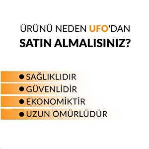 Star 1900 Watt Duvar Tipi Termostatlı Isıtıcı
