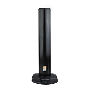 Micatronic 1900 Watt Termostatlı Kule Tipi Isıtıcı