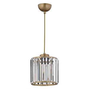 Elmas Modern Avize E27 12w 19cm Metal Eskitme Dorbien-fz-7520-t2-e