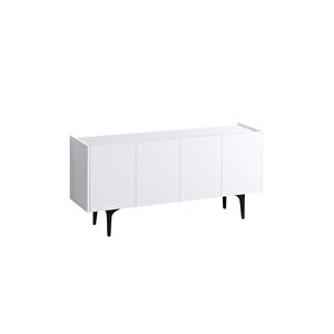 Polaris Konsol  Beyaz