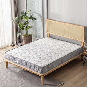 US. SLEEPING ULTRA ORTOPEDİK NATURAL VISCO YATAK 90 X 190 90x190 cm