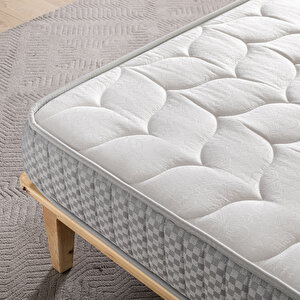 US. SLEEPING ULTRA ORTOPEDİK NATURAL VISCO YATAK 90 X 190