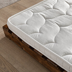 US. SLEEPING FULL ORTOPEDİK NATURAL PED YATAK ŞİLTESİ 80 X 200