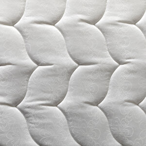 US. SLEEPING FULL ORTOPEDİK NATURAL PED YATAK ŞİLTESİ 180 X 200