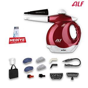 Handy Bt-121 Steam Force Buhar Basınçlı Pratik Temizleyici