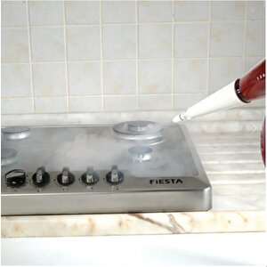 Handy Bt-121 Steam Force Buhar Basınçlı Pratik Temizleyici