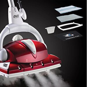 Hero Bt-123 Steam Force Buhar Basınçlı Zemin Temizleyici