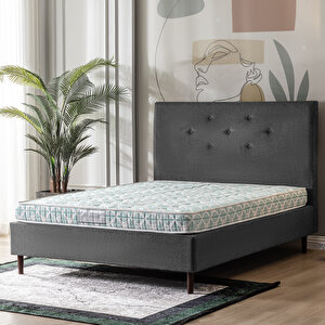 US. SLEEPING Full Ortopedik Dr. Therapy Yatak 140 X 190