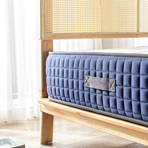 US. SLEEPING Ortopedik Masaj Terapi Torba Yaylı Yatak 100 X 200
