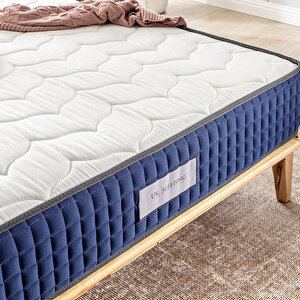 US. SLEEPING Ortopedik Masaj Terapi Torba Yaylı Yatak 120 X 200