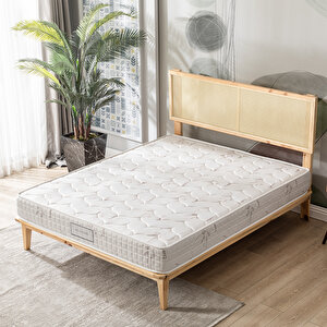 US. SLEEPING Economic Sünger Yatak 140 X 190 140x190 cm