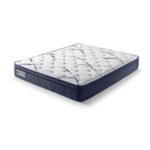 Bed10 Full Ortopedik Herkül Yaylı Yatak