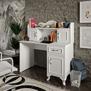 Kartopu Country Çalişma Masasi