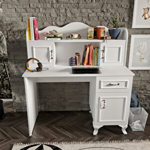 Kartopu Country Çalişma Masasi