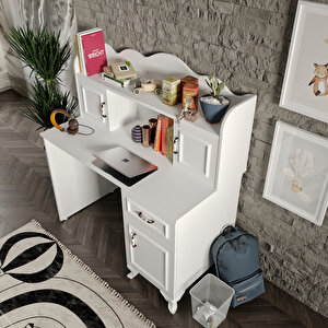 Kartopu Country Çalişma Masasi