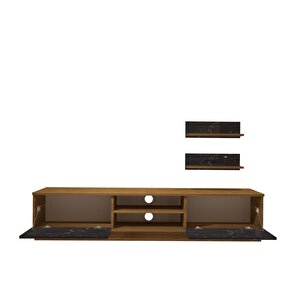 Eko 4b Mdf Dvd Tv Ünitesi Tv Sehpası