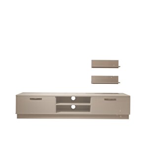Eko 4b Slm Dvd Tv Ünitesi Tv Sehpası