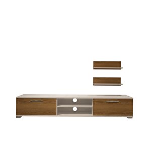 Eko 4 Mdf Dvd Tv Ünitesi Tv Sehpası