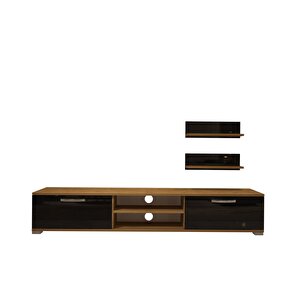 Eko 4 Mdf Dvd Tv Ünitesi Tv Sehpası